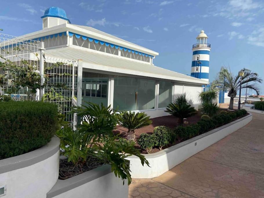 Pequeno Refugio Apartamento San Miguel de Abona Exterior foto