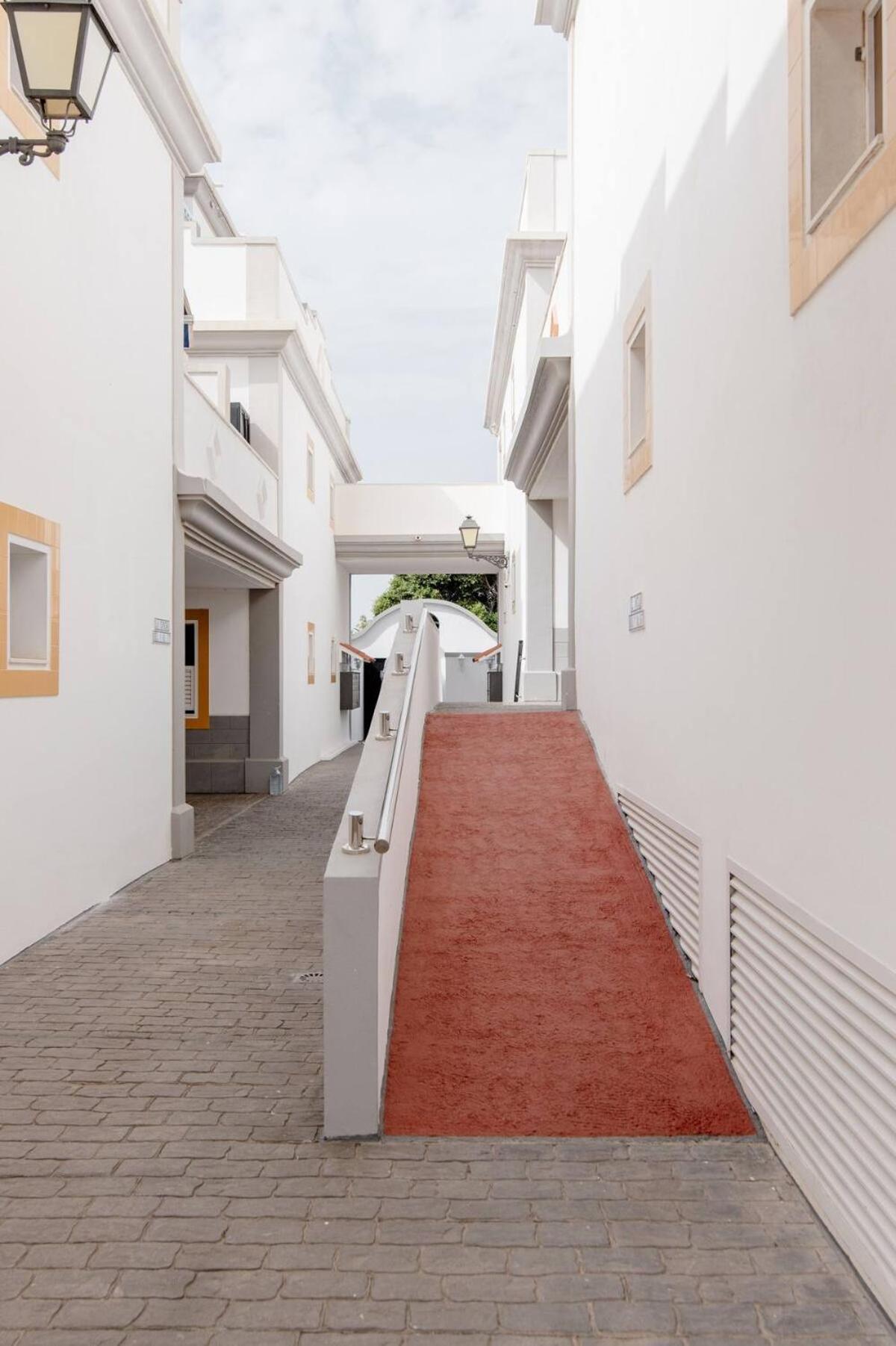Pequeno Refugio Apartamento San Miguel de Abona Exterior foto