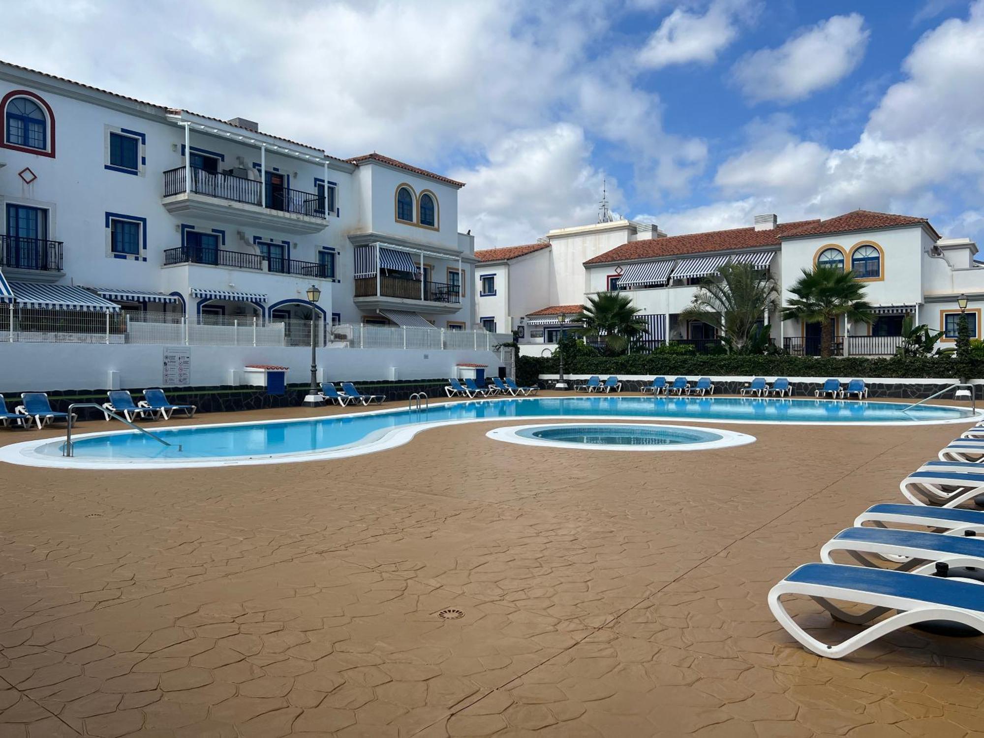Pequeno Refugio Apartamento San Miguel de Abona Exterior foto